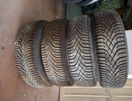 Vendo 4 ruote complete 175/65R15