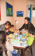 Laboratorio artistico per bambini dai 5 ai 13 anni