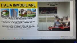 BILOCALE LIBERO SUBITO  IN GAMBARA   - VUOTO  , RISTRUTTURATO