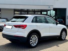 2021 Audi Q3 35 2.O TDI Digitale Touchscreen