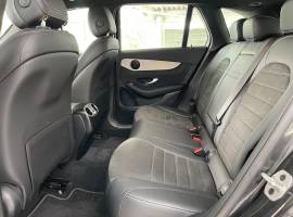 2021 Mercedes-Benz GLC 200 4M AMG LED KAMERA EASY-PACK