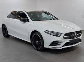 2021 Mercedes-Benz A250E AMG LINE 8G DCT 360°CAM 