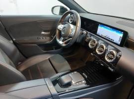 2021 Mercedes-Benz A250E AMG LINE 8G DCT 360°CAM 