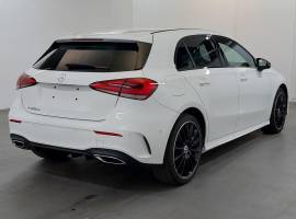 2021 Mercedes-Benz A250E AMG LINE 8G DCT 360°CAM 