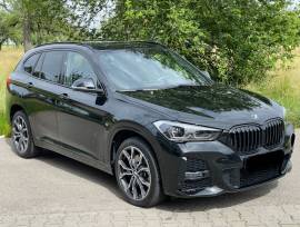 2022 BMW X1 xDrive 20 d M Sport LED Cerchi 19"