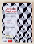 Optische Illusionen von Martin Simon Verlag: Franzis Brainbooks, 2008 