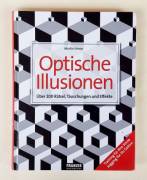 Optische Illusionen von Martin Simon Verlag: Franzis Brainbooks, 2008 