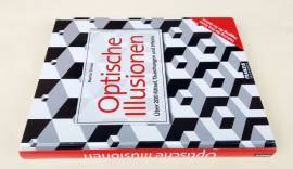 Optische Illusionen von Martin Simon Verlag: Franzis Brainbooks, 2008 