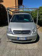 Autovettura Opel Meriva targata CW459WG