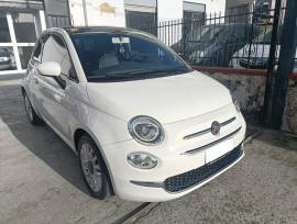 Fiat 500 1.3 mjt Lounge