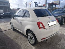 Fiat 500 1.3 mjt Lounge