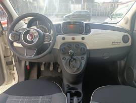 Fiat 500 1.3 mjt Lounge