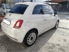 Fiat 500 1.3 mjt Lounge