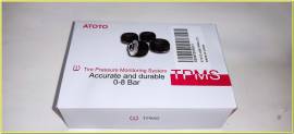 Atoto AC-UTP1 USB TPMS Sensori Pneumatici 