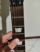 Chitarra elettrica SG