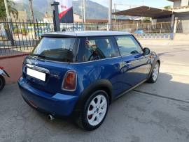 Mini Cooper D 1.6 Chili