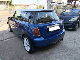 Mini Cooper D 1.6 Chili