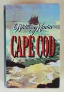 Cape Cod di William Martin 1°Ed. Arnoldo Mondadori, settembre 1992