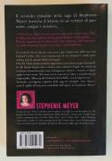 New Moon di Stephenie Meyer Fazi Editore, settembre 2011 come nuovo 