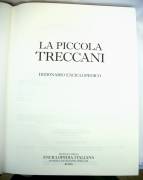 La Piccola Treccani Enciclopedia 12 Volumi 1997