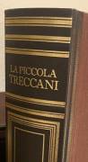 La Piccola Treccani Enciclopedia 12 Volumi 1997