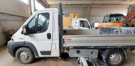 Autocarro Ducato Maxi L24