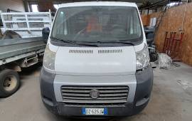 Autocarro Ducato Maxi L24