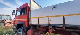 Autocarro Iveco. L52