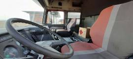 Autocarro Iveco. L52