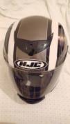 Casco HJC da moto