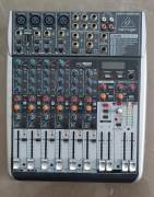 MIXER BEHRINGER XENYX QX 1204  USB