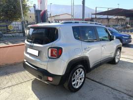 JEEP RENEGADE 1.6 MJT 120CV LIMITED