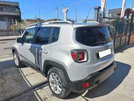 JEEP RENEGADE 1.6 MJT 120CV LIMITED