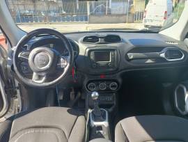 JEEP RENEGADE 1.6 MJT 120CV LIMITED