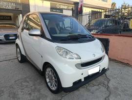 SMART FORTWO 0.8 CDI PASSION - DIESEL