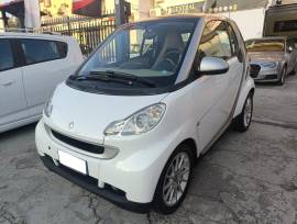 SMART FORTWO 0.8 CDI PASSION - DIESEL