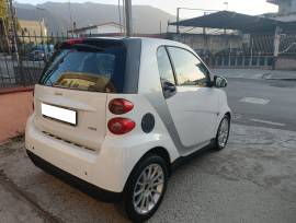 SMART FORTWO 0.8 CDI PASSION - DIESEL