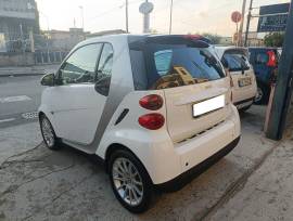 SMART FORTWO 0.8 CDI PASSION - DIESEL