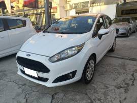 FORD FIESTA 1.4 BUSINESS - GPL