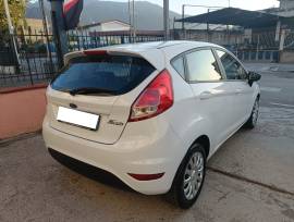 FORD FIESTA 1.4 BUSINESS - GPL