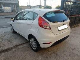 FORD FIESTA 1.4 BUSINESS - GPL