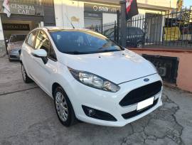 FORD FIESTA 1.4 BUSINESS - GPL