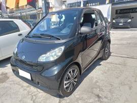 SMART FORTWO 1.0 PURE