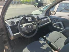 SMART FORTWO 1.0 PURE