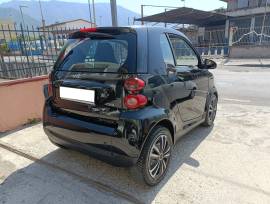 SMART FORTWO 1.0 PURE