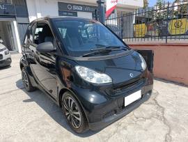 SMART FORTWO 1.0 PURE