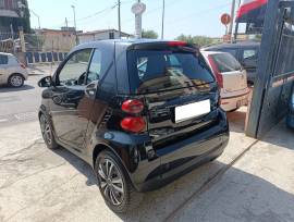 SMART FORTWO 1.0 PURE