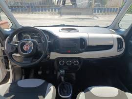 FIAT 500 L 1.3 MJT 95 CV POP STAR - EURO 6