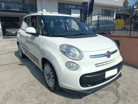 FIAT 500 L 1.3 MJT 95 CV POP STAR - EURO 6