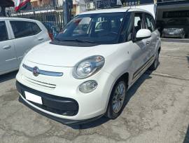 FIAT 500 L 1.3 MJT 95 CV POP STAR - EURO 6